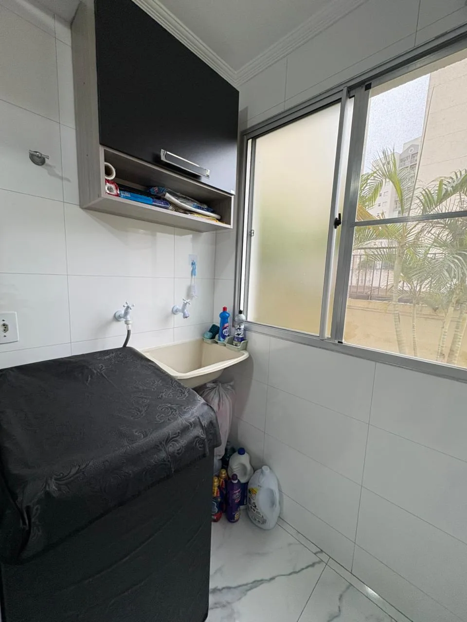 Apartamento com 47 metros quadrados com 2 quartos na Dom Jaime - Planalto SBC - foto 6
