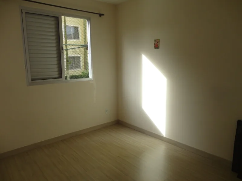 Apartamento com 47 metros quadrados com 2 quartos na Dom Jaime - Planalto SBC